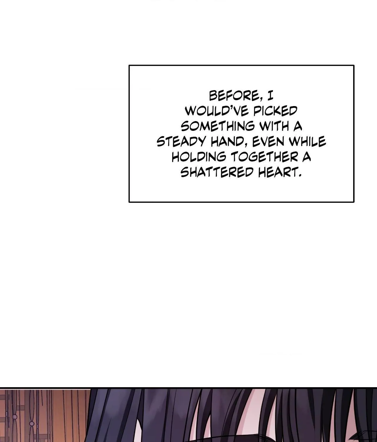 Read Cutting Sleeve chapter 25 image 86 on Lezhin