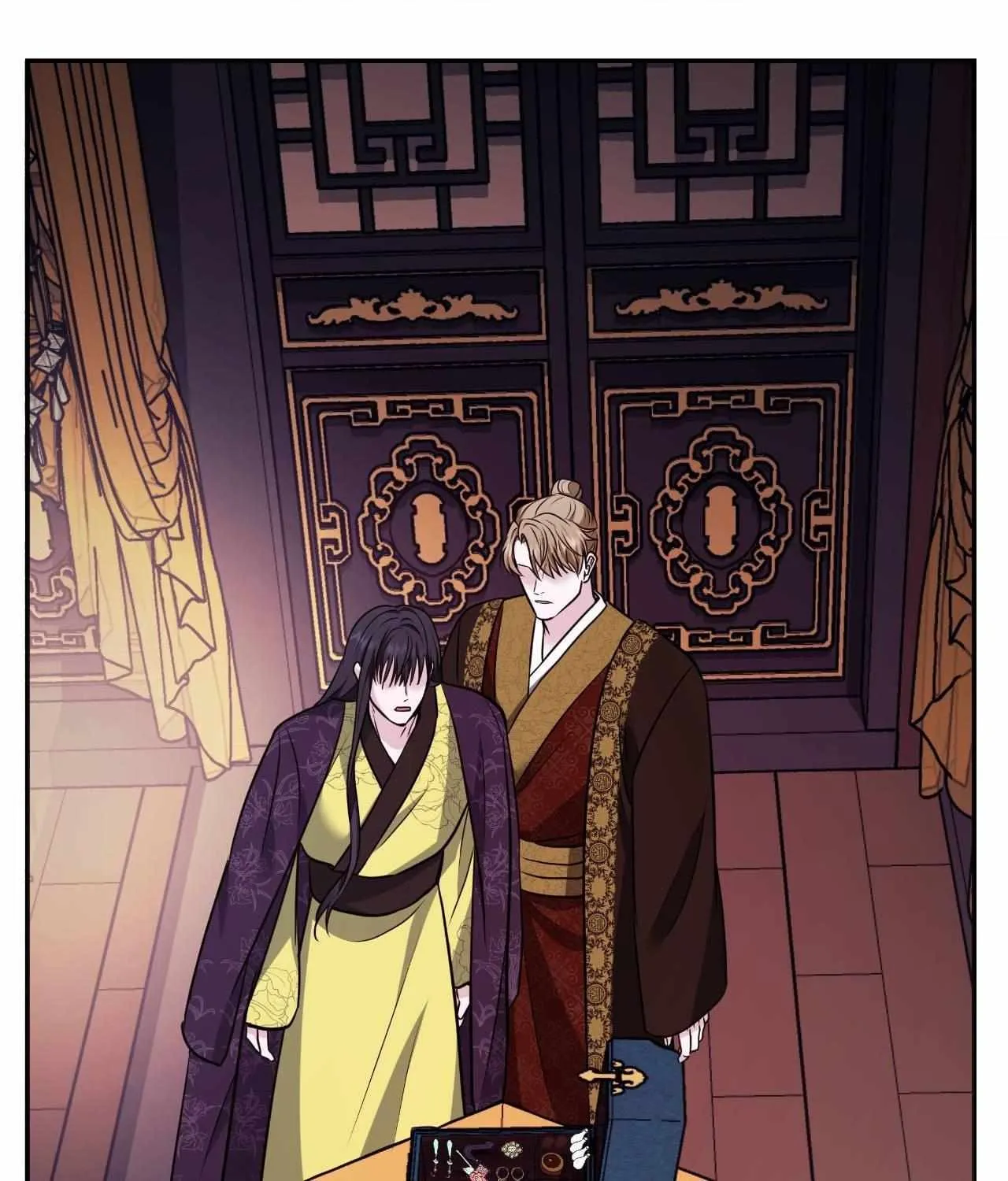 Read Cutting Sleeve chapter 25 image 91 on Lezhin