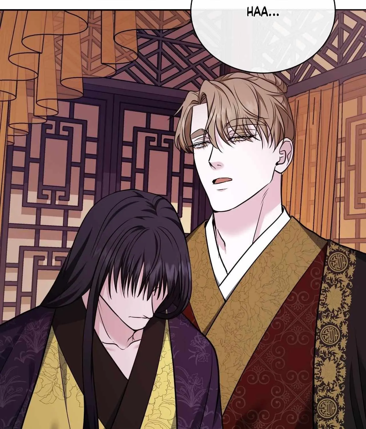 Read Cutting Sleeve chapter 25 image 93 on Lezhin