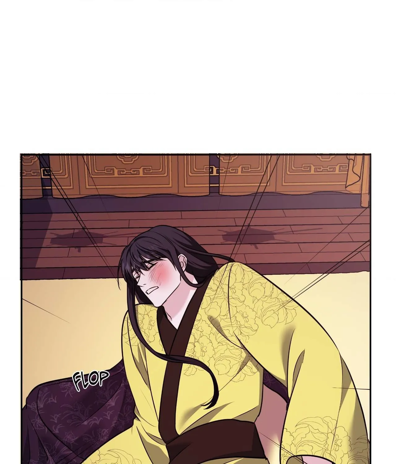 Read Cutting Sleeve chapter 25 image 95 on Lezhin