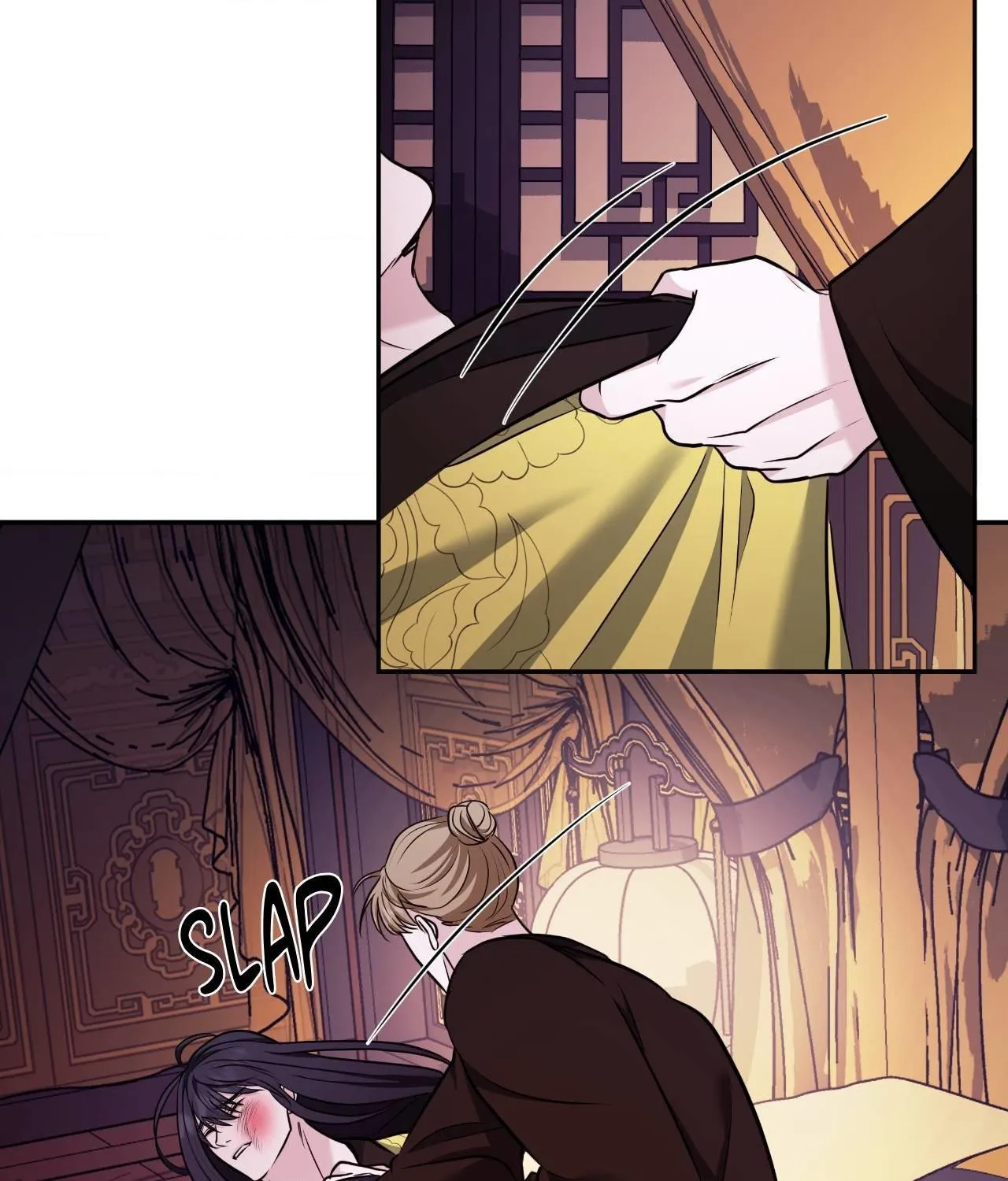 Read Cutting Sleeve chapter 25 image 97 on Lezhin