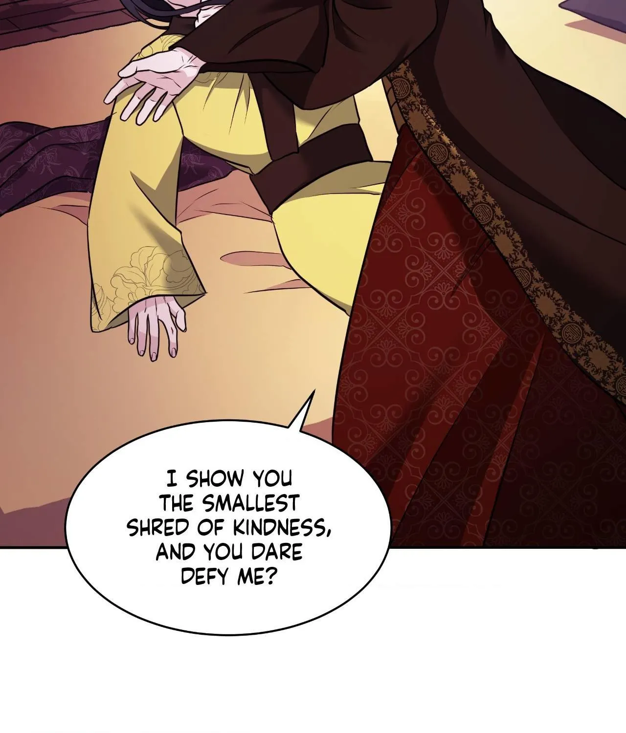 Read Cutting Sleeve chapter 25 image 98 on Lezhin