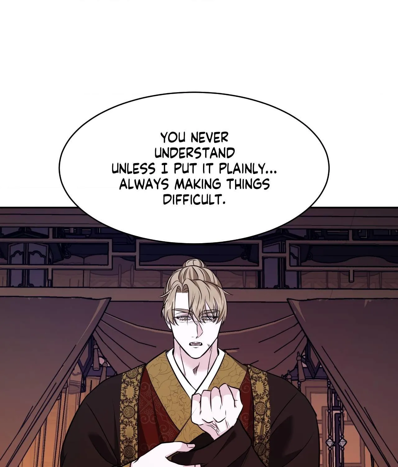 Read Cutting Sleeve chapter 25 image 99 on Lezhin