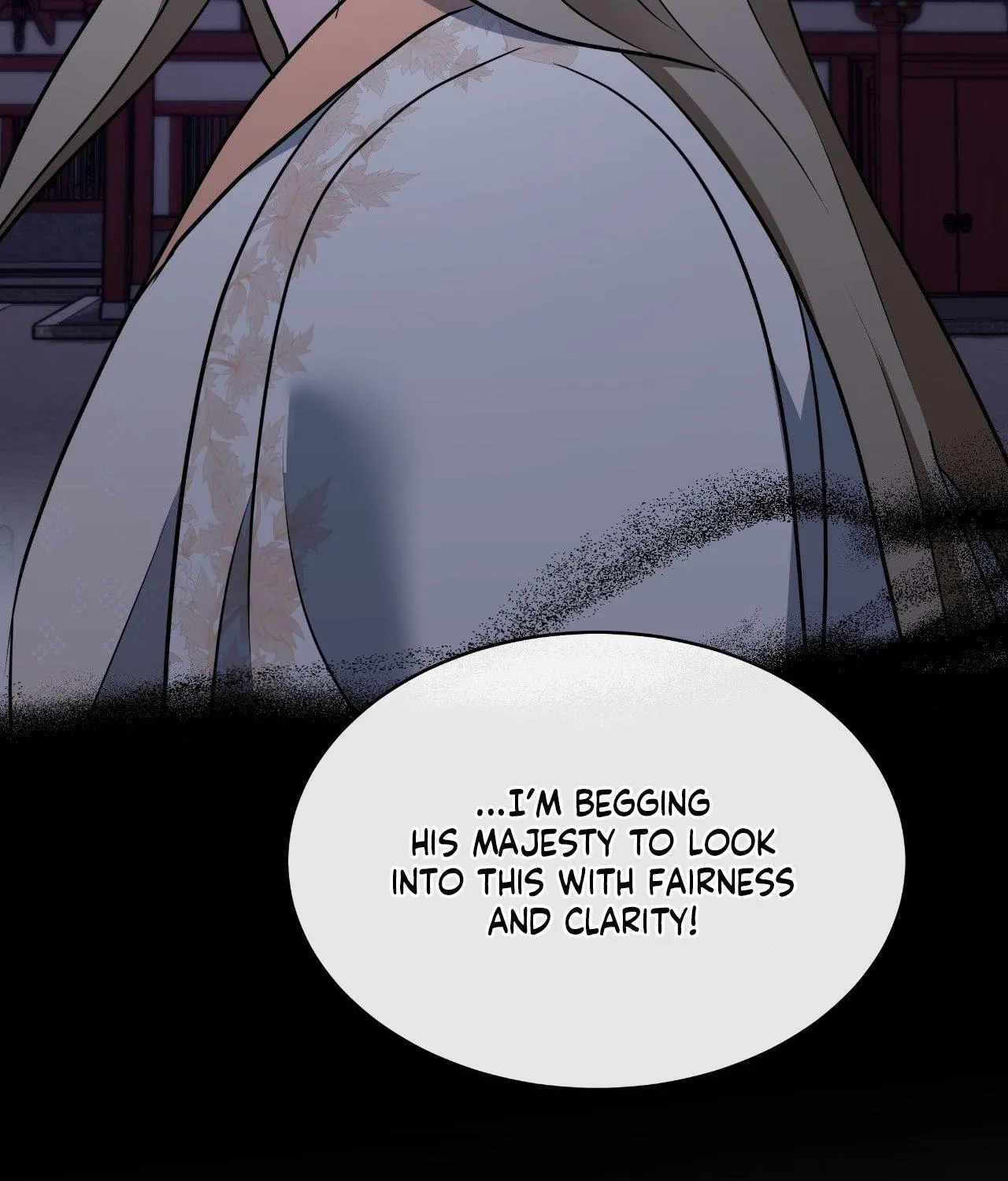 Read Cutting Sleeve chapter 26 image 101 on Lezhin