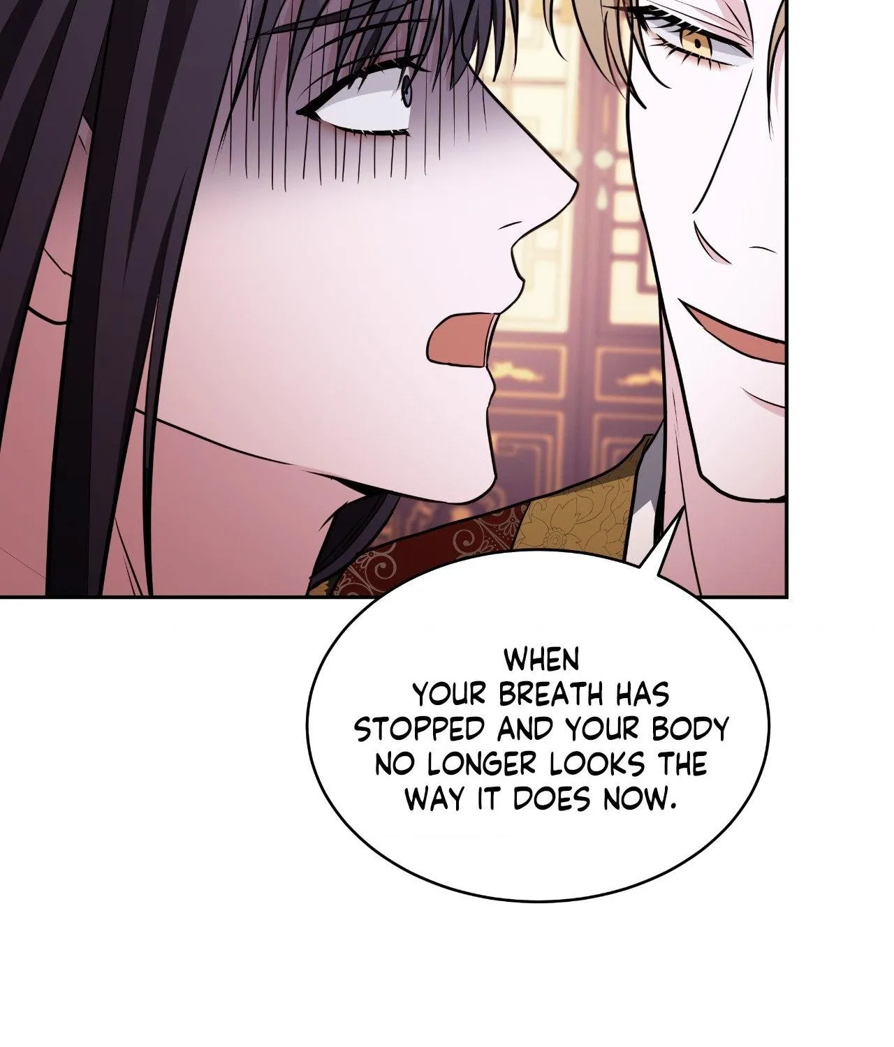 Read Cutting Sleeve chapter 26 image 13 on Lezhin
