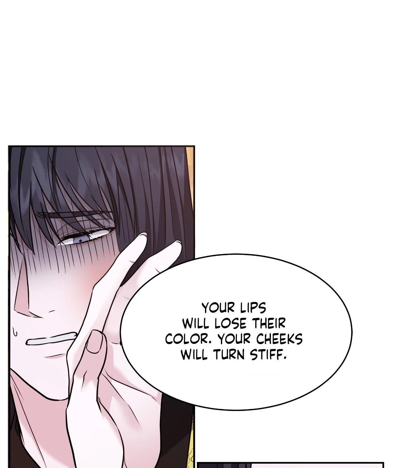 Read Cutting Sleeve chapter 26 image 14 on Lezhin