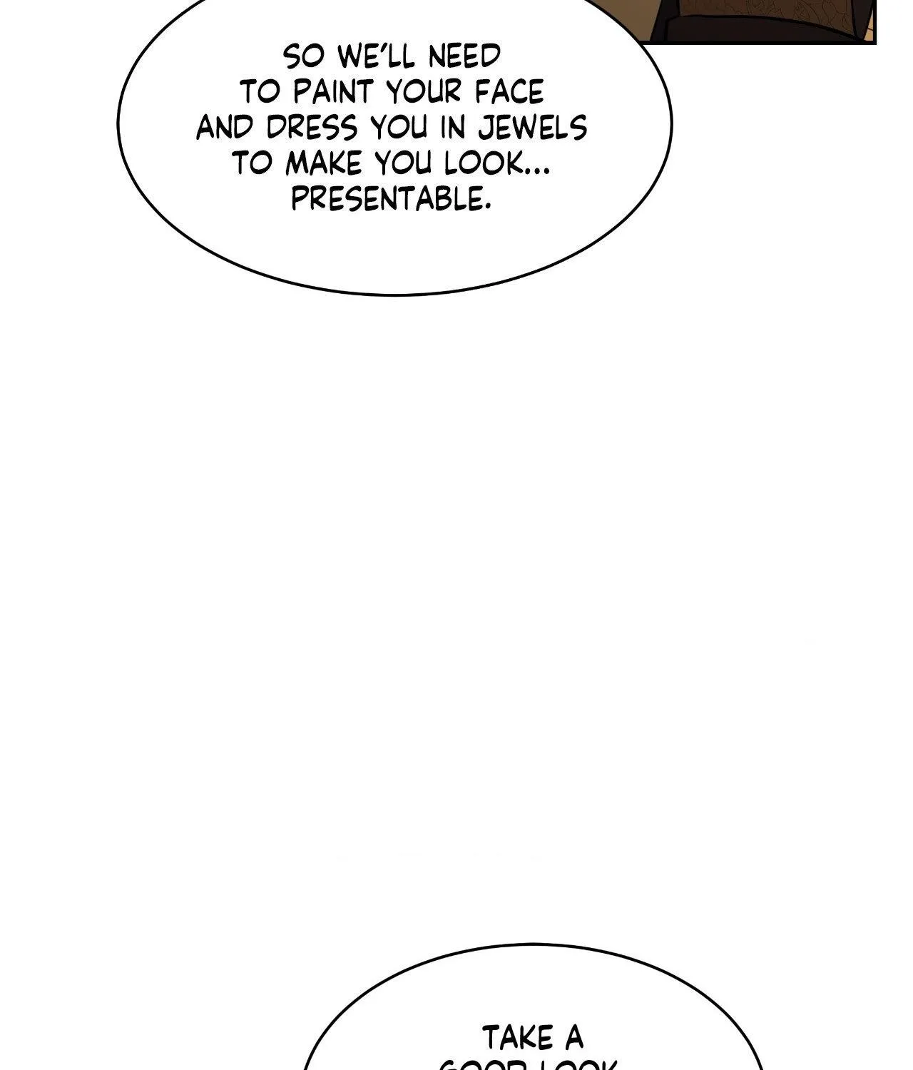 Read Cutting Sleeve chapter 26 image 16 on Lezhin
