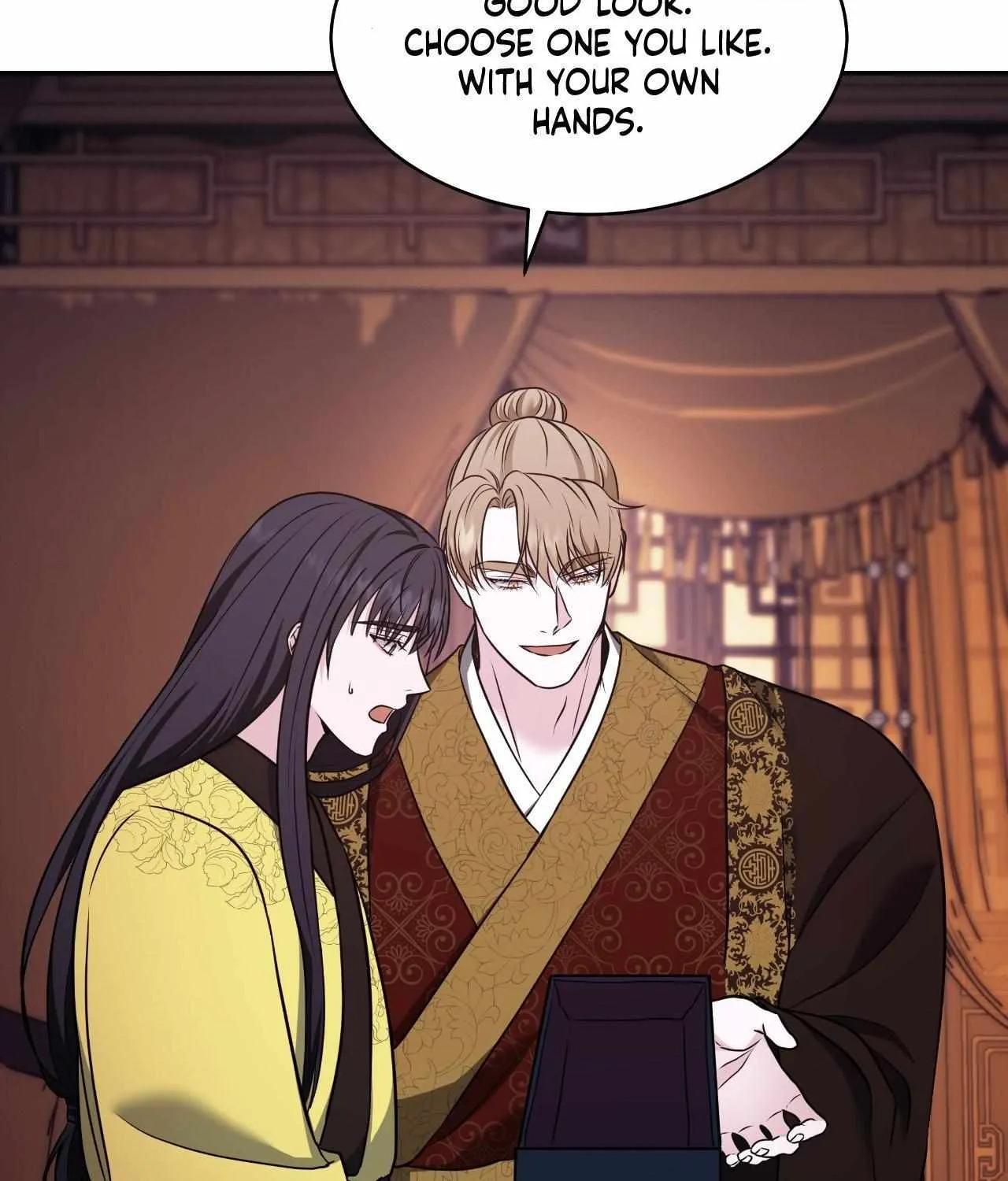 Read Cutting Sleeve chapter 26 image 17 on Lezhin