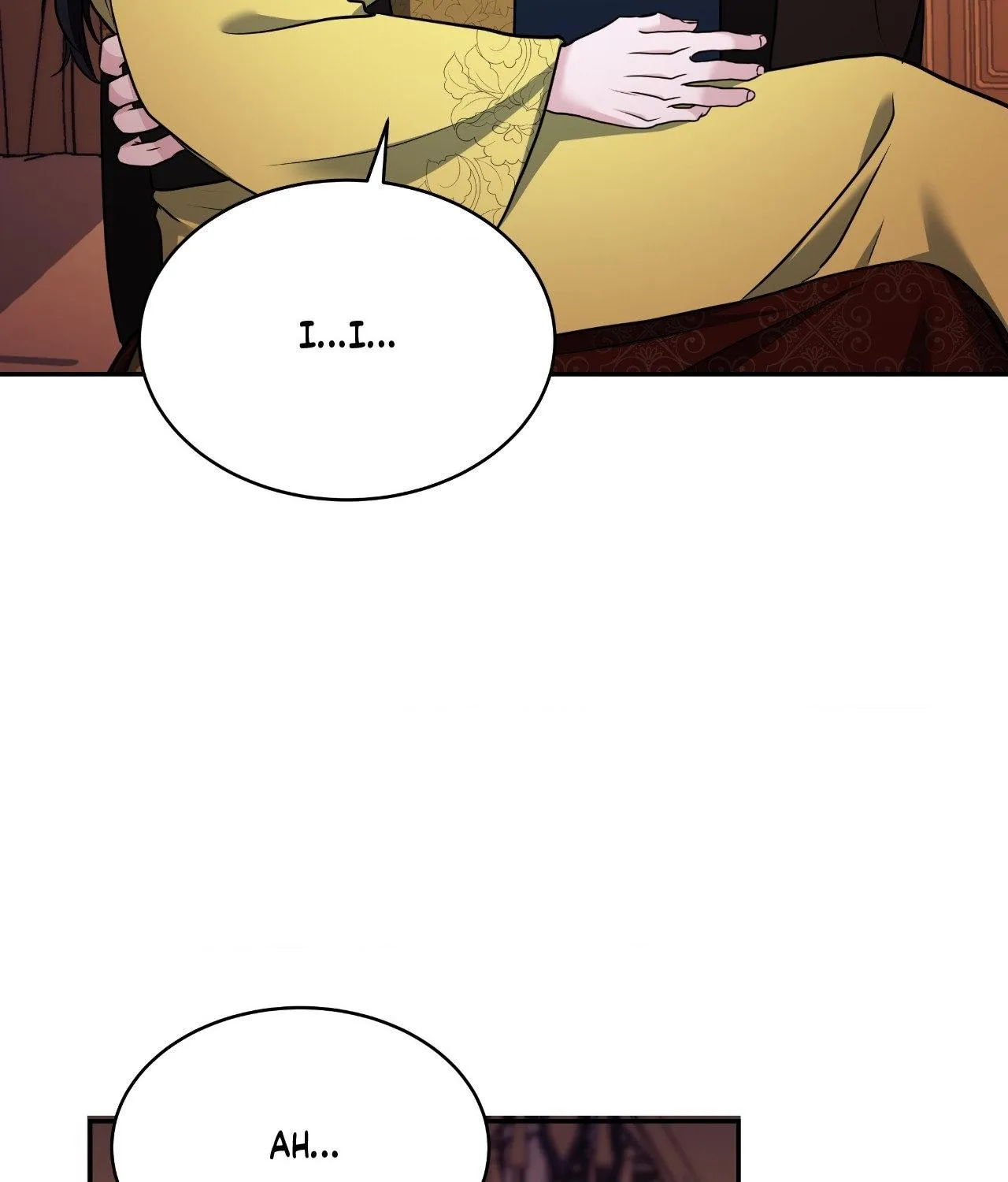 Read Cutting Sleeve chapter 26 image 18 on Lezhin