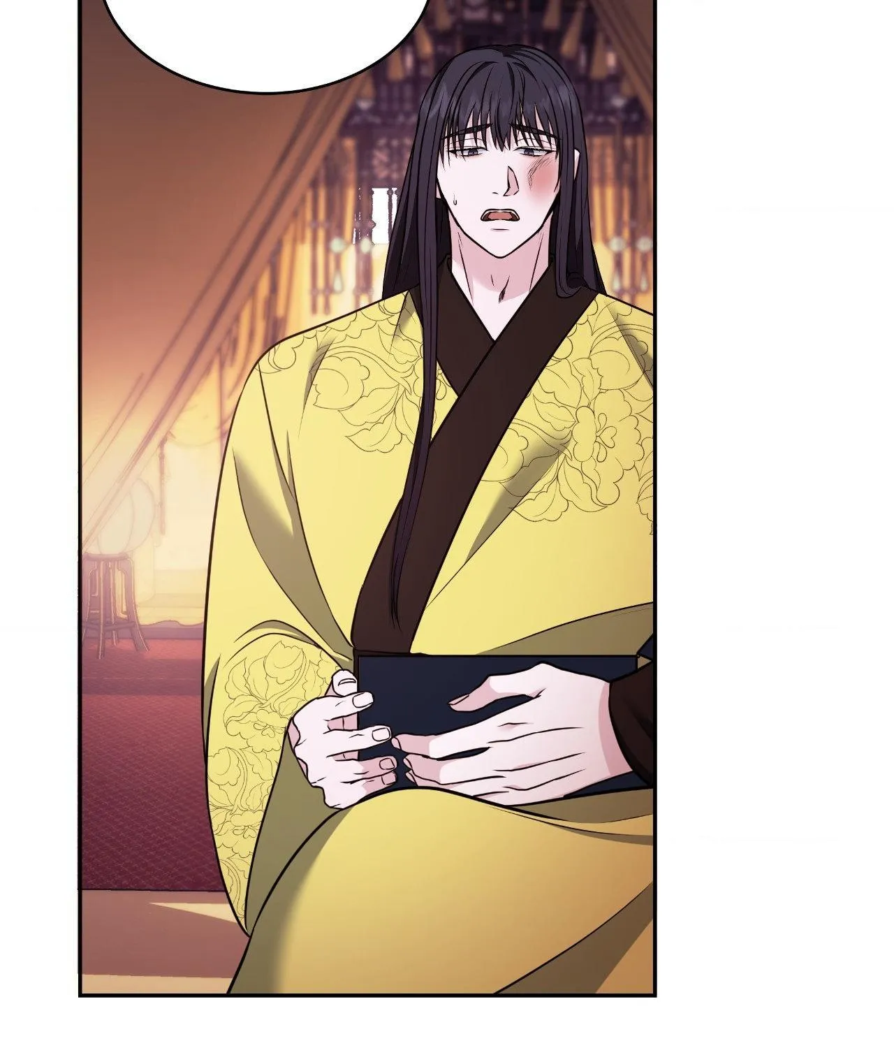 Read Cutting Sleeve chapter 26 image 19 on Lezhin