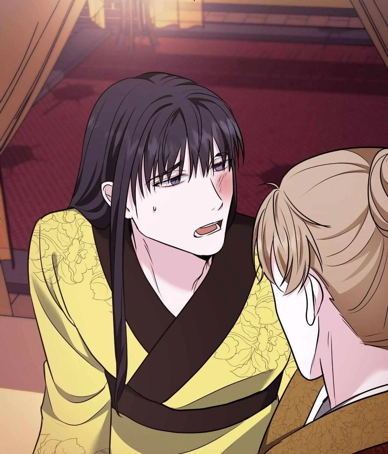 Read Cutting Sleeve chapter 26 image 23 on Lezhin