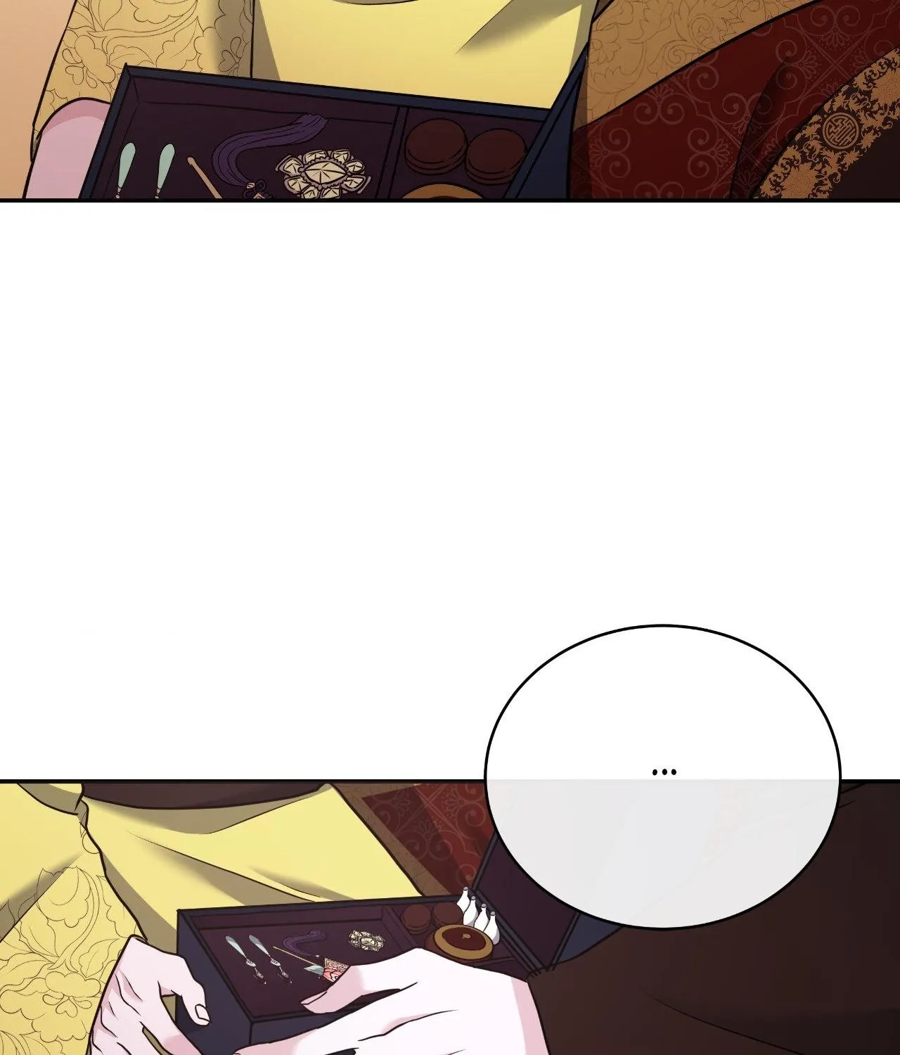 Read Cutting Sleeve chapter 26 image 24 on Lezhin