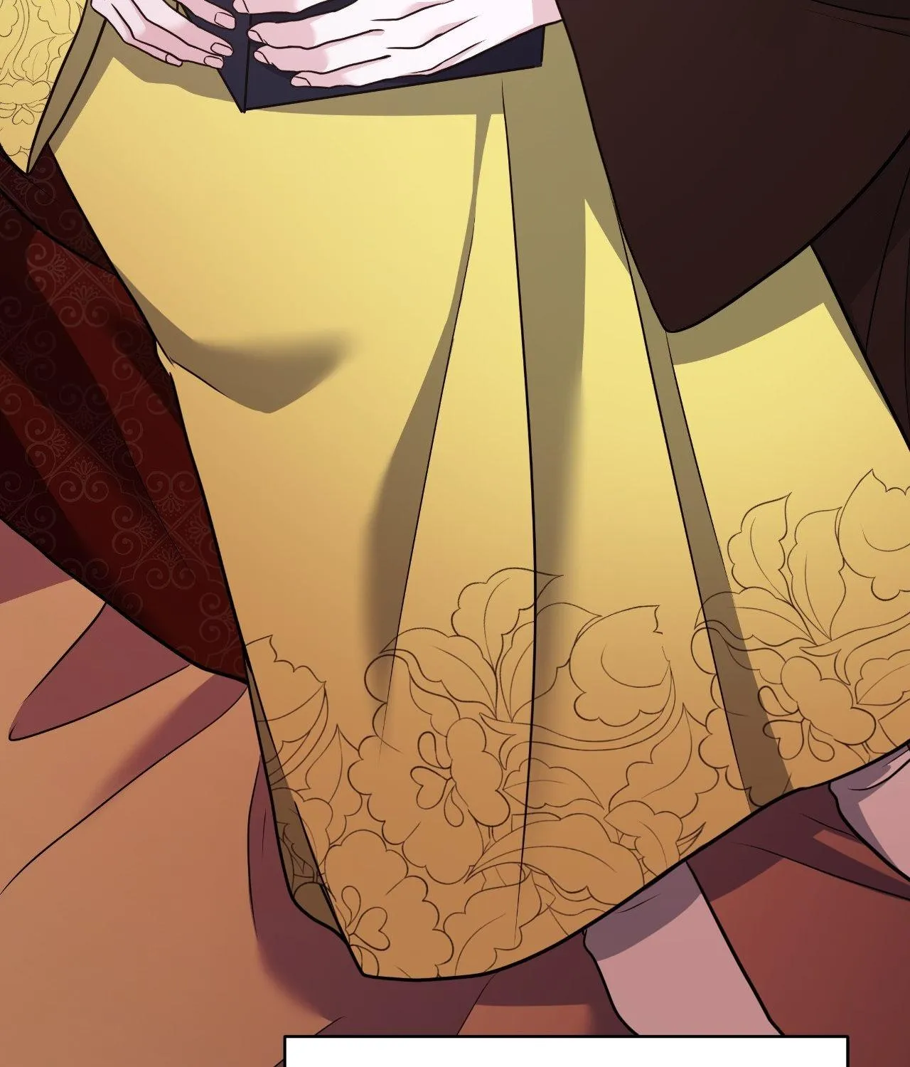 Read Cutting Sleeve chapter 26 image 25 on Lezhin