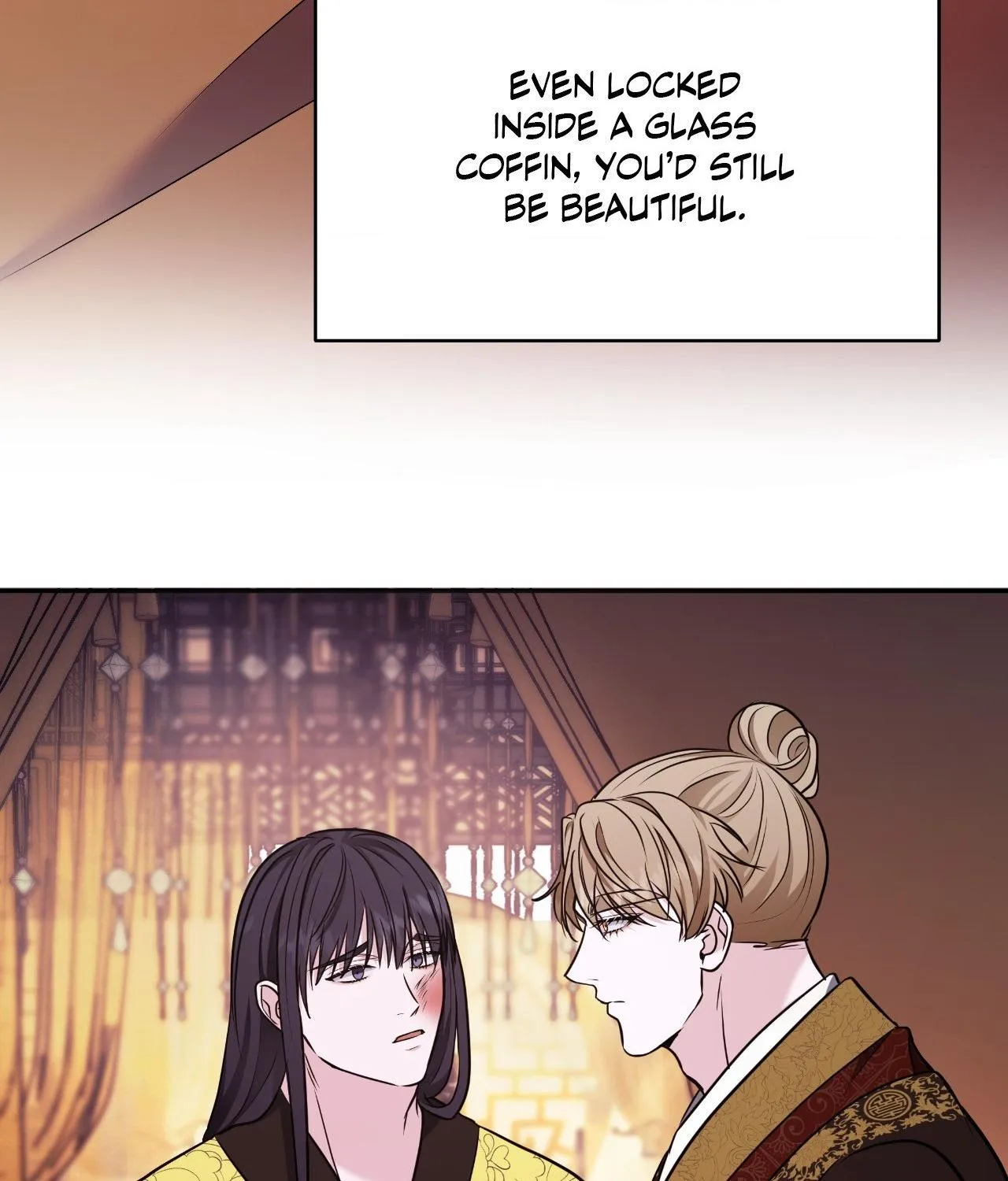 Read Cutting Sleeve chapter 26 image 26 on Lezhin