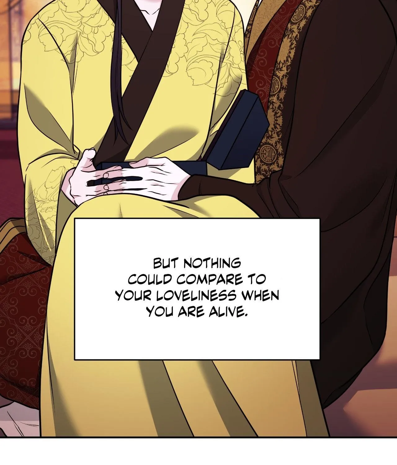 Read Cutting Sleeve chapter 26 image 27 on Lezhin