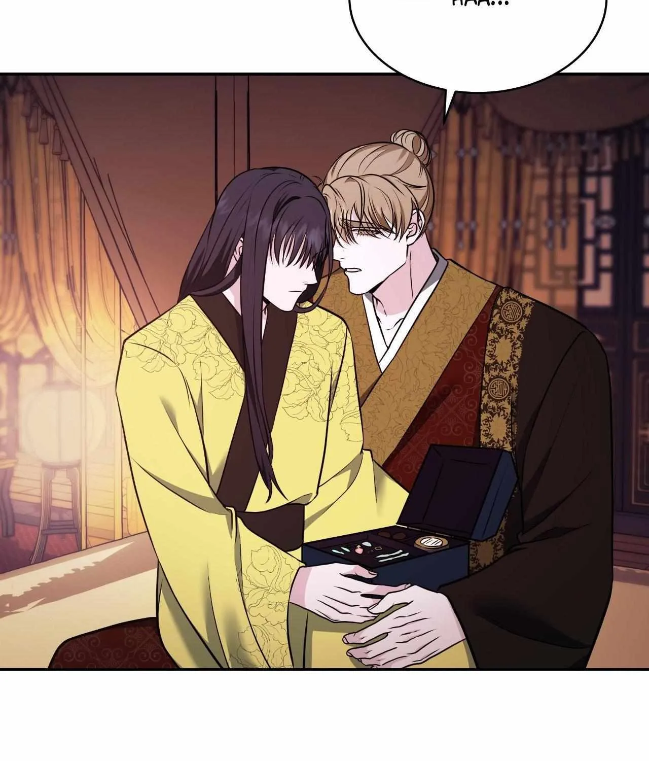 Read Cutting Sleeve chapter 26 image 3 on Lezhin
