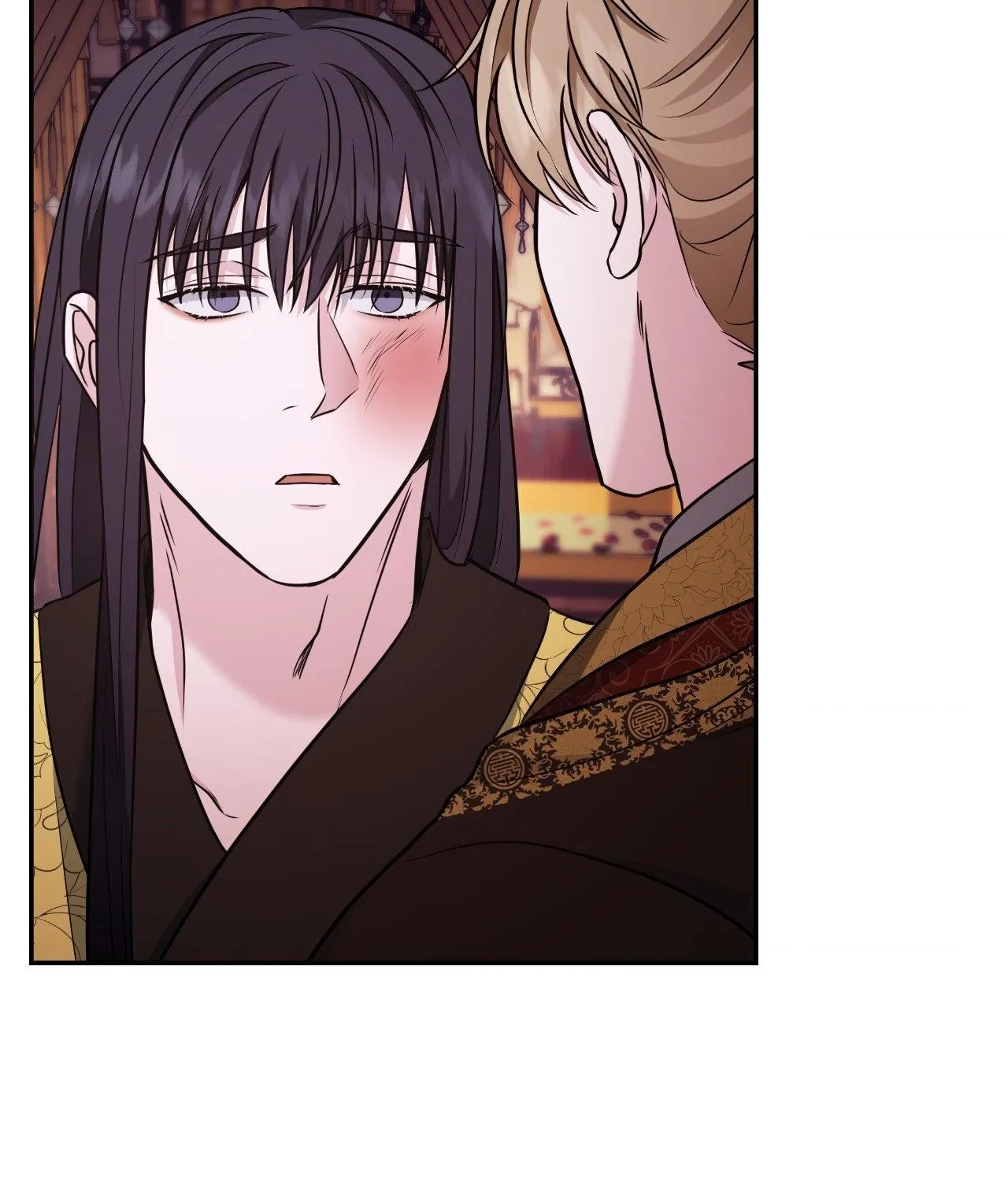 Read Cutting Sleeve chapter 26 image 30 on Lezhin