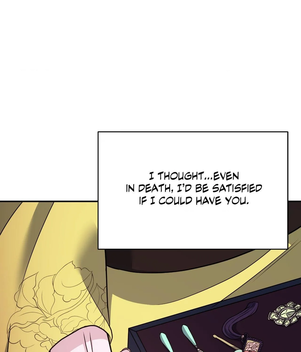 Read Cutting Sleeve chapter 26 image 31 on Lezhin