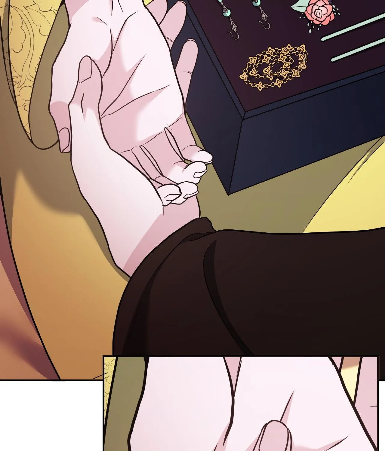 Read Cutting Sleeve chapter 26 image 32 on Lezhin