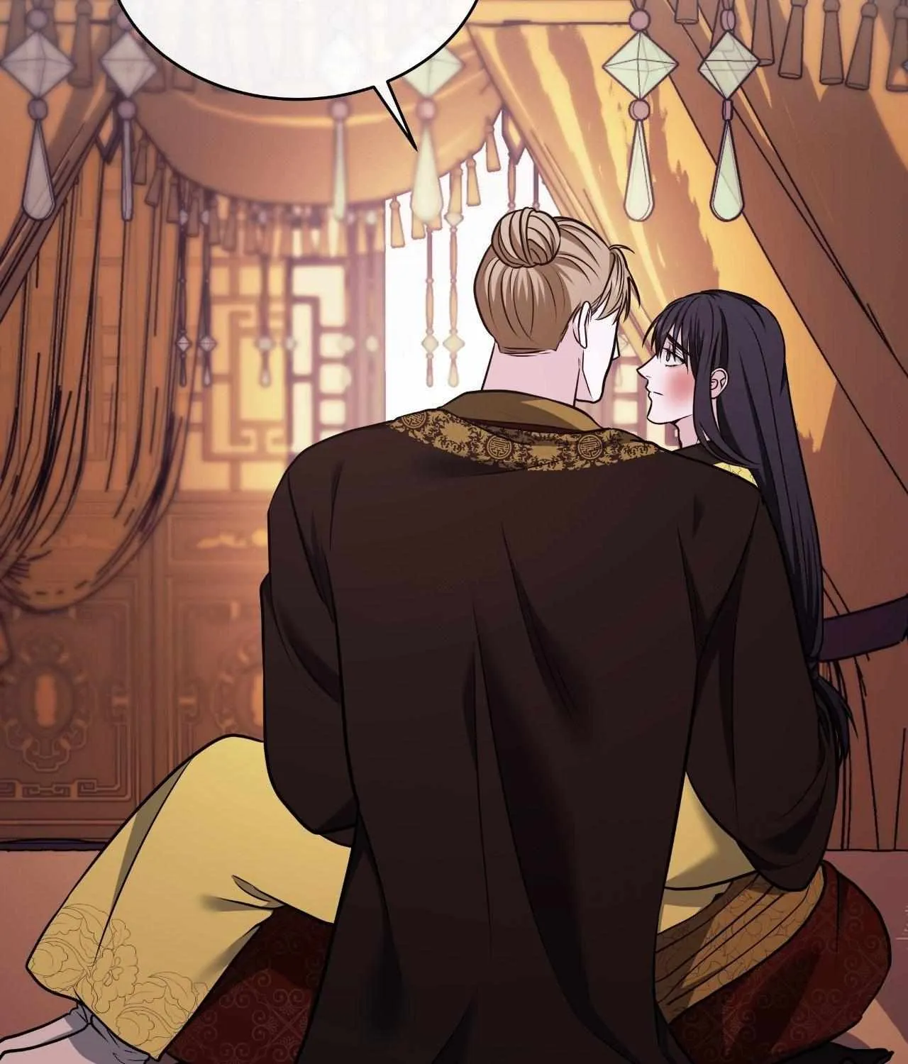 Read Cutting Sleeve chapter 26 image 36 on Lezhin