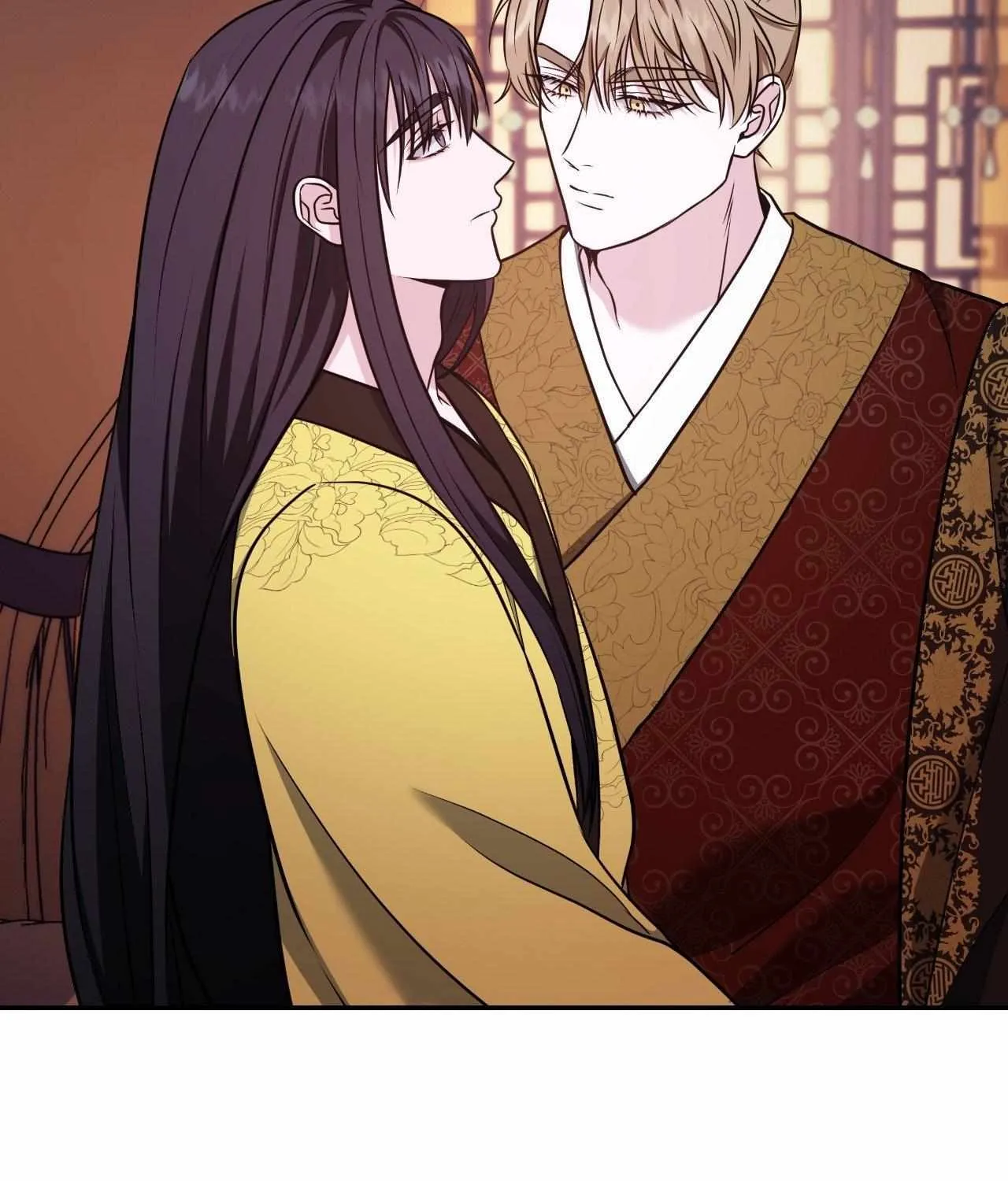 Read Cutting Sleeve chapter 26 image 38 on Lezhin