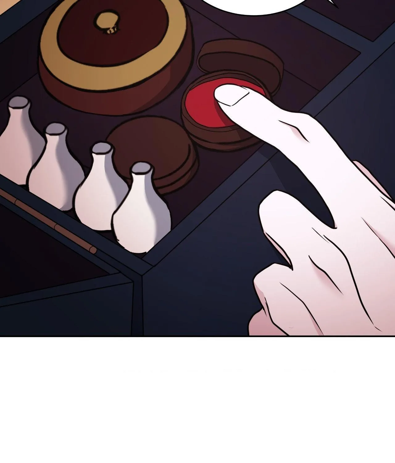 Read Cutting Sleeve chapter 26 image 41 on Lezhin