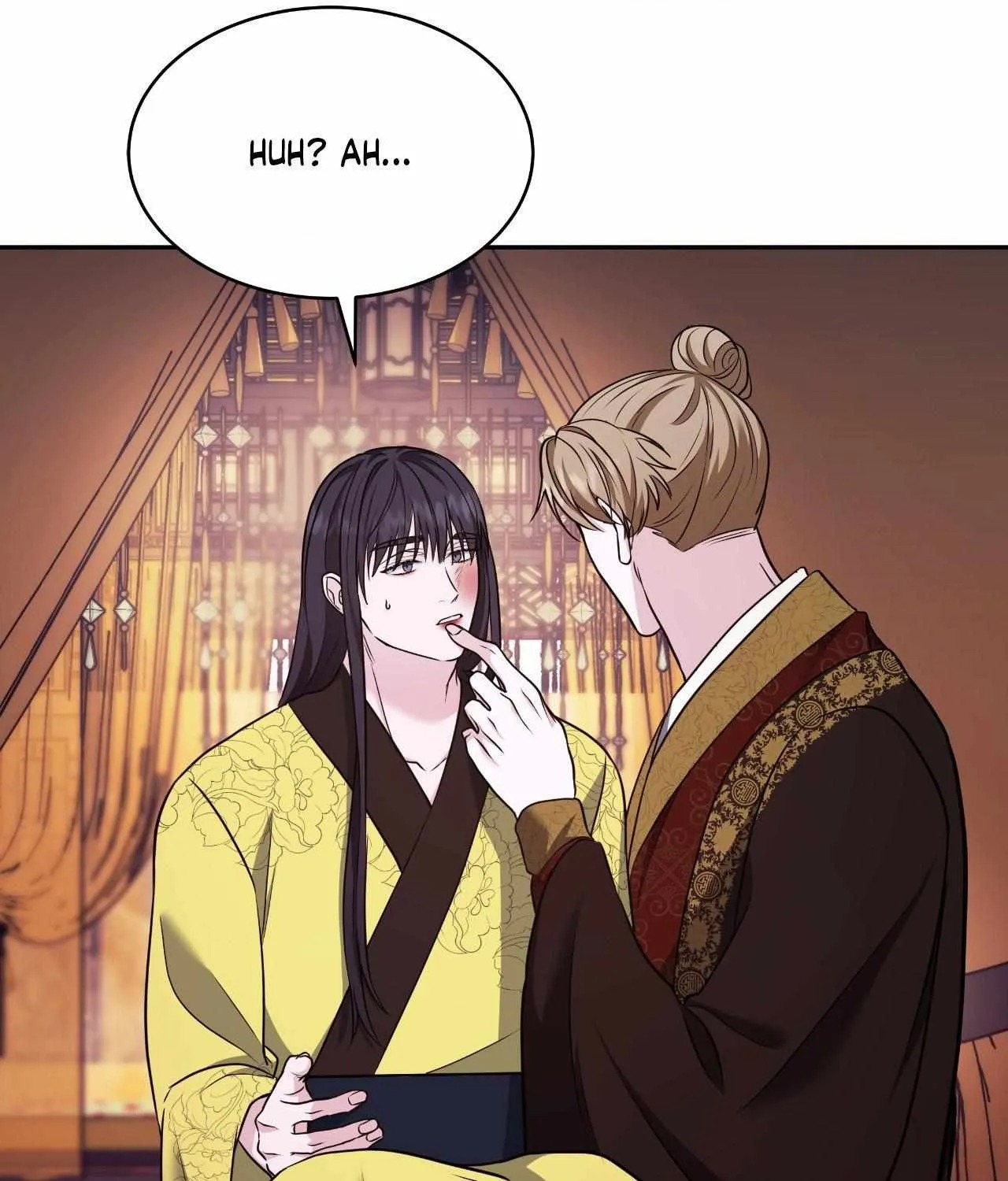 Read Cutting Sleeve chapter 26 image 42 on Lezhin