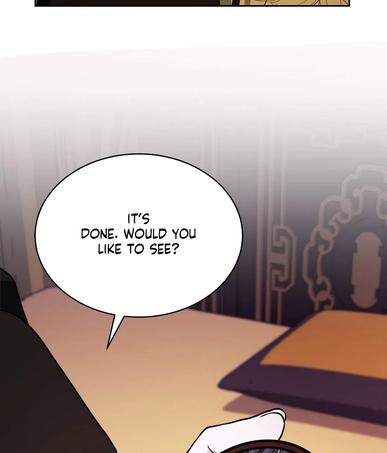 Read Cutting Sleeve chapter 26 image 45 on Lezhin