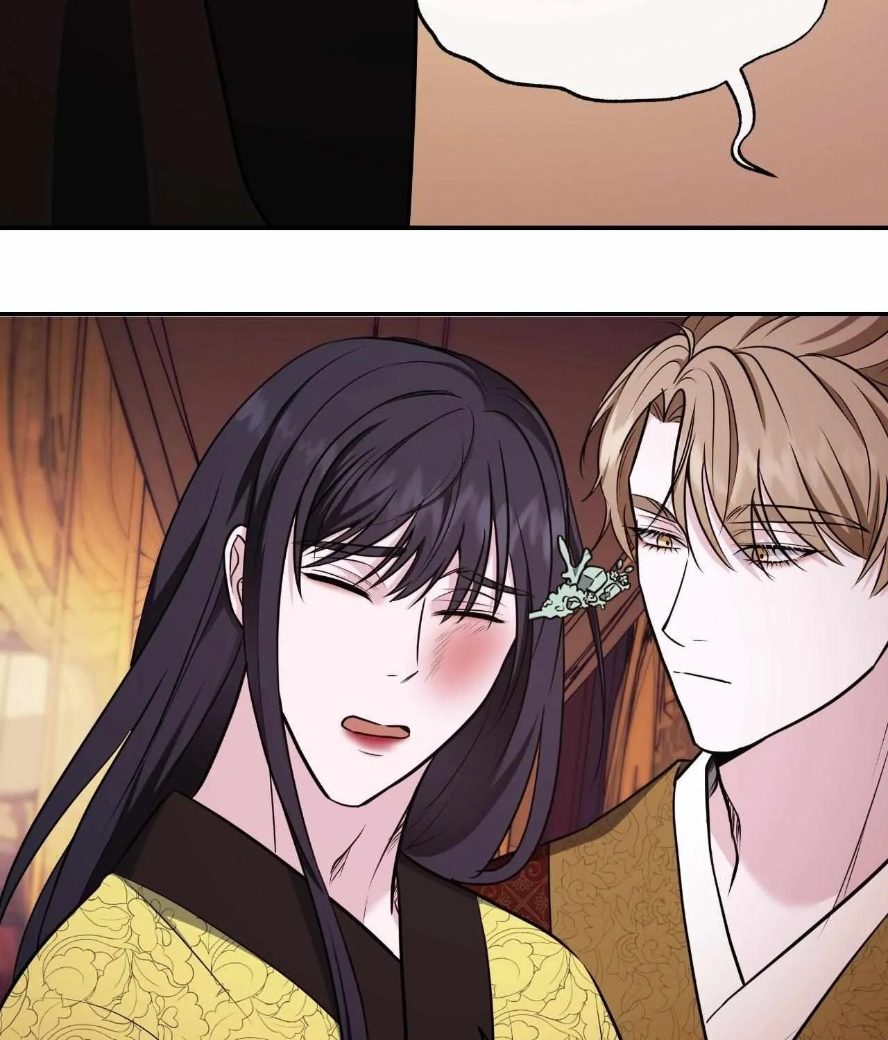 Read Cutting Sleeve chapter 26 image 47 on Lezhin