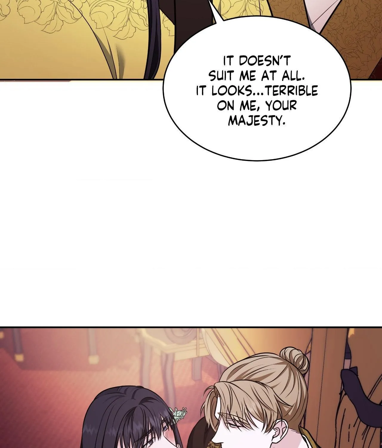 Read Cutting Sleeve chapter 26 image 48 on Lezhin