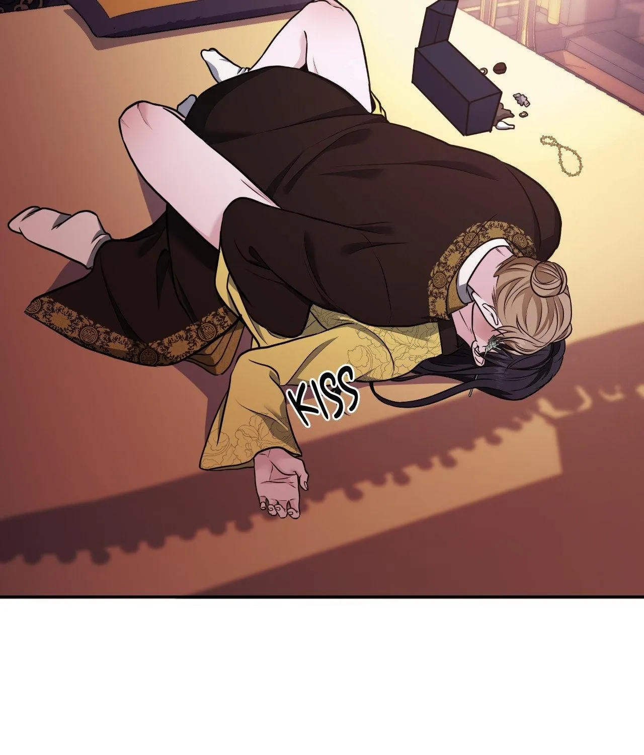 Read Cutting Sleeve chapter 26 image 57 on Lezhin