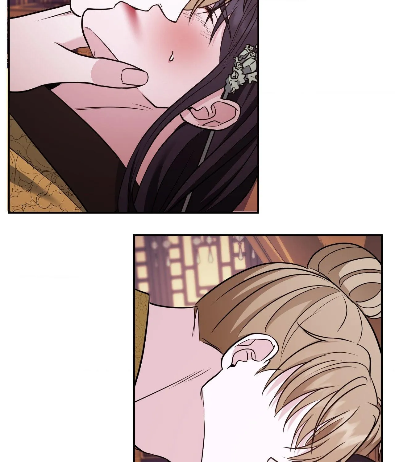 Read Cutting Sleeve chapter 26 image 59 on Lezhin