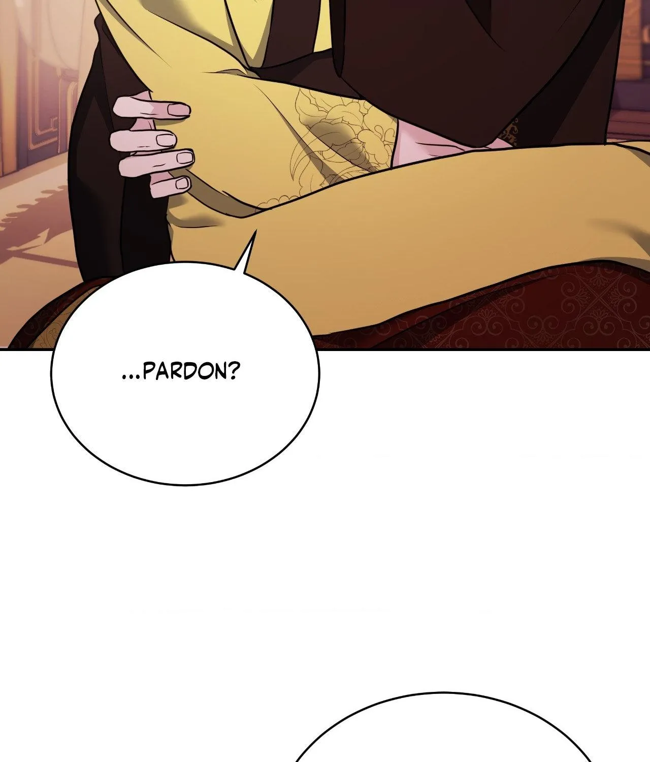 Read Cutting Sleeve chapter 26 image 6 on Lezhin