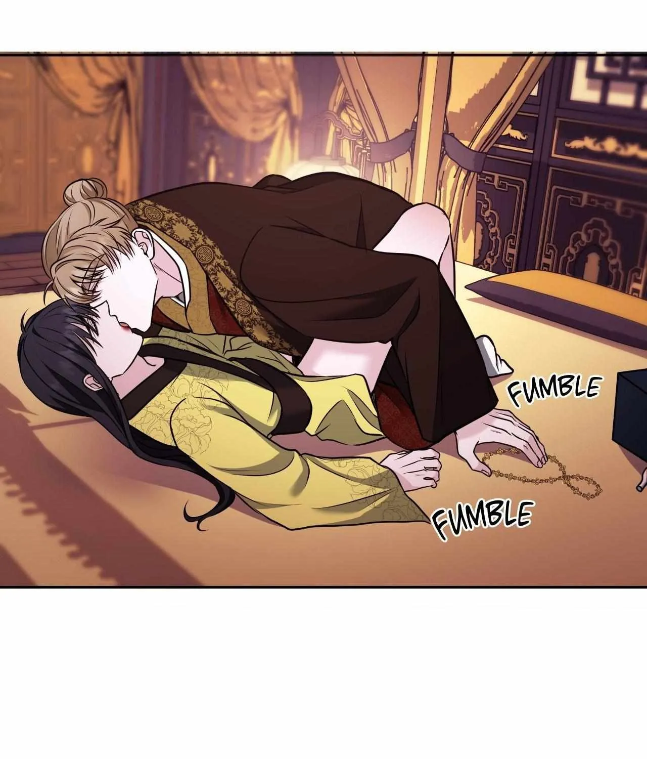 Read Cutting Sleeve chapter 26 image 61 on Lezhin
