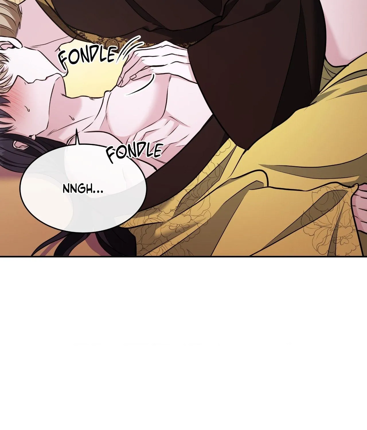 Read Cutting Sleeve chapter 26 image 65 on Lezhin