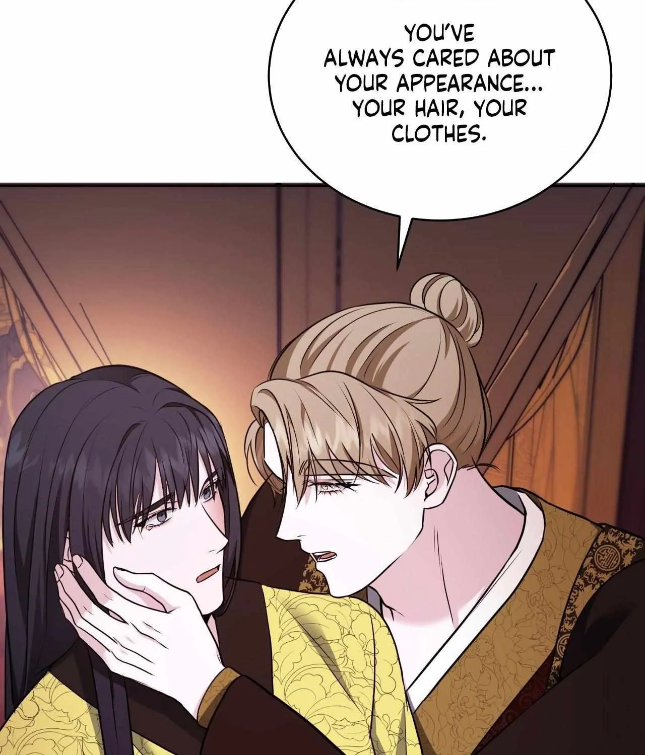 Read Cutting Sleeve chapter 26 image 7 on Lezhin