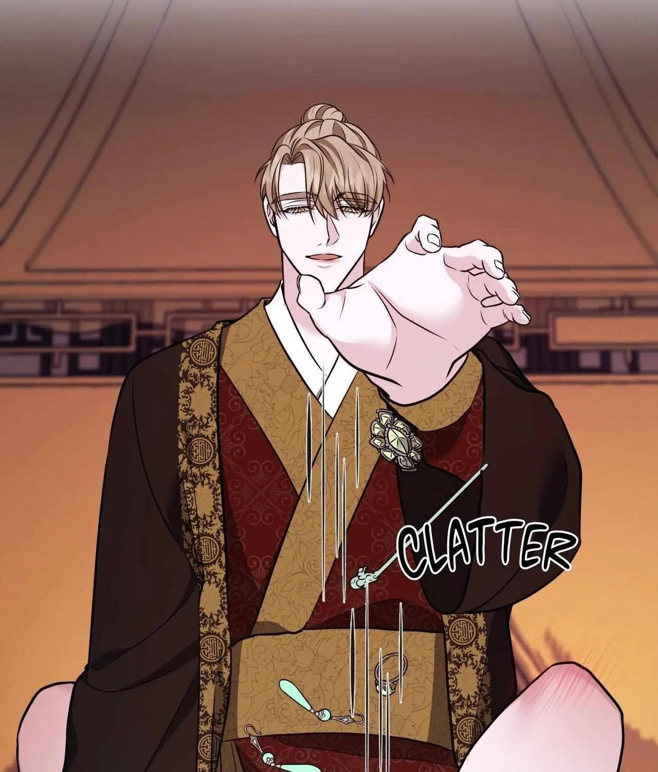 Read Cutting Sleeve chapter 26 image 85 on Lezhin