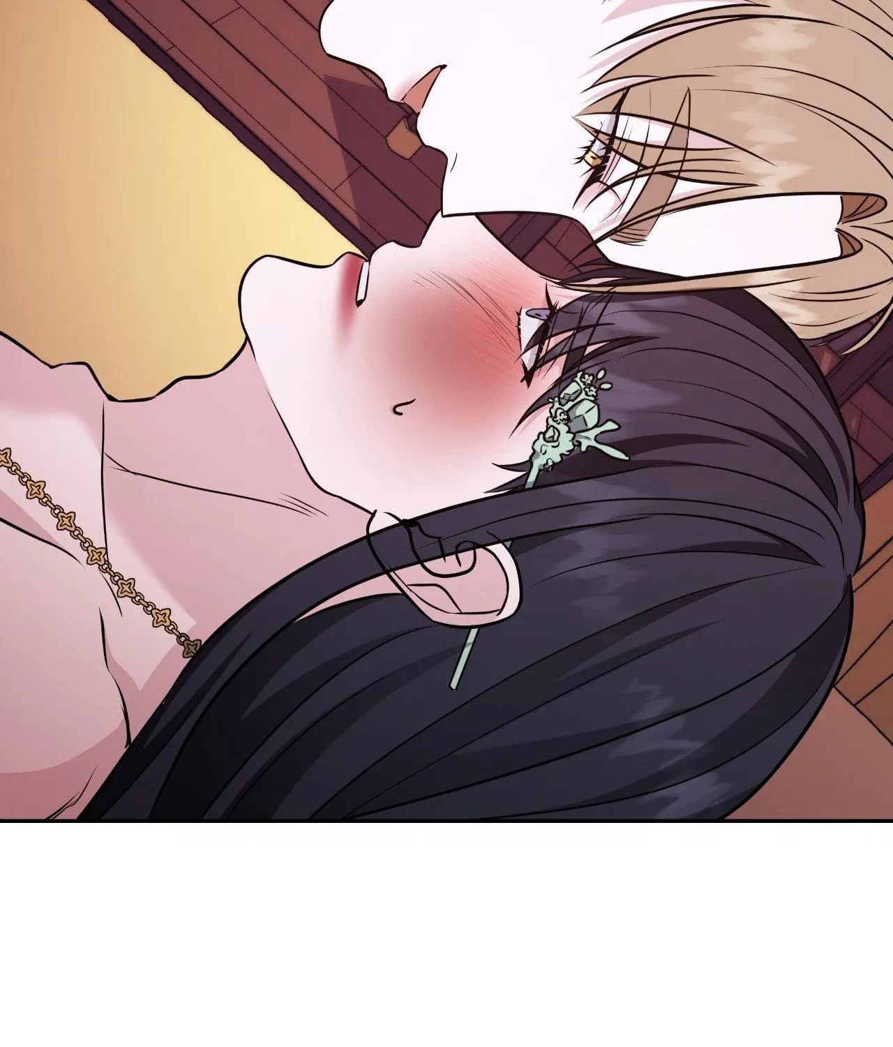 Read Cutting Sleeve chapter 26 image 90 on Lezhin
