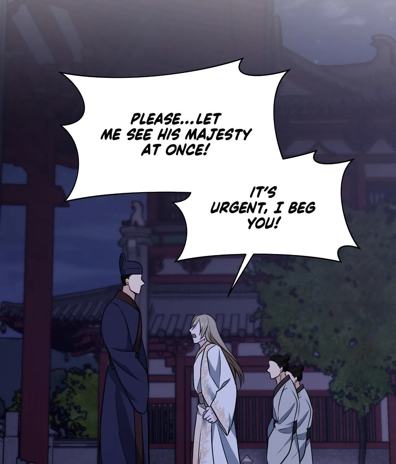 Read Cutting Sleeve chapter 26 image 94 on Lezhin