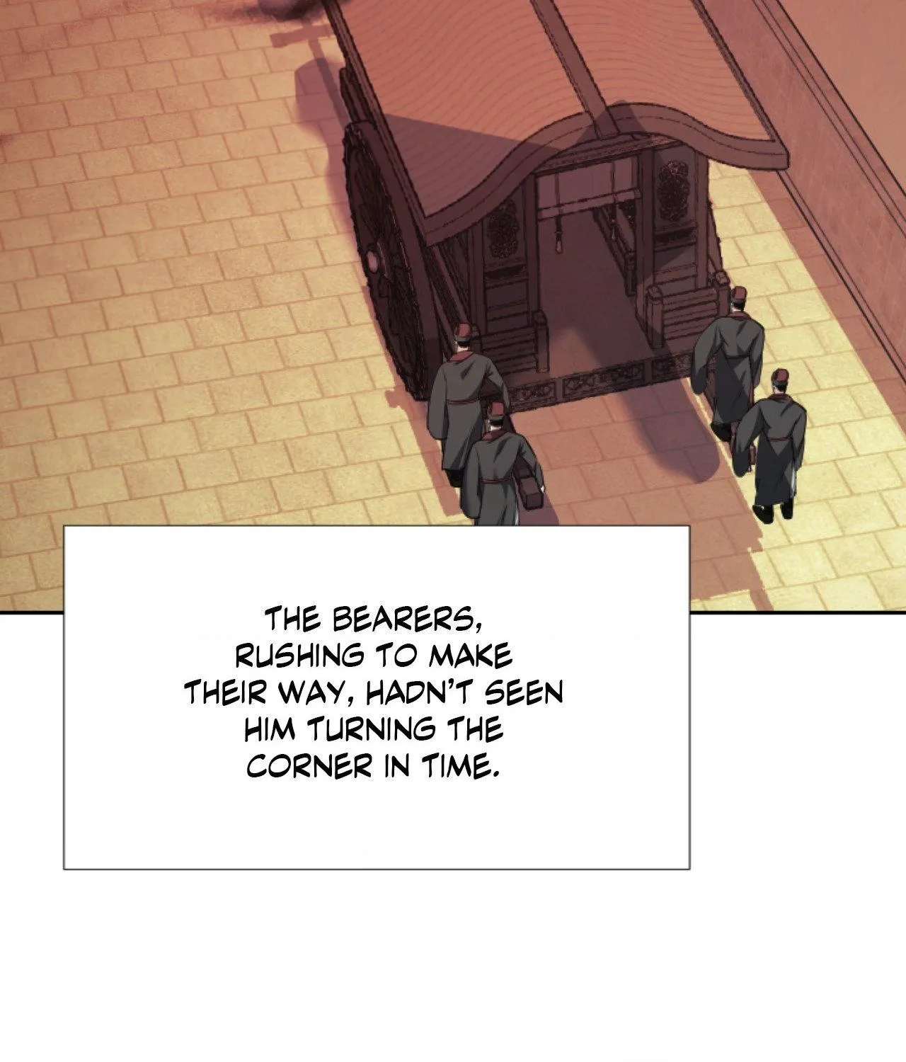Read Cutting Sleeve chapter 27 image 1 on Lezhin