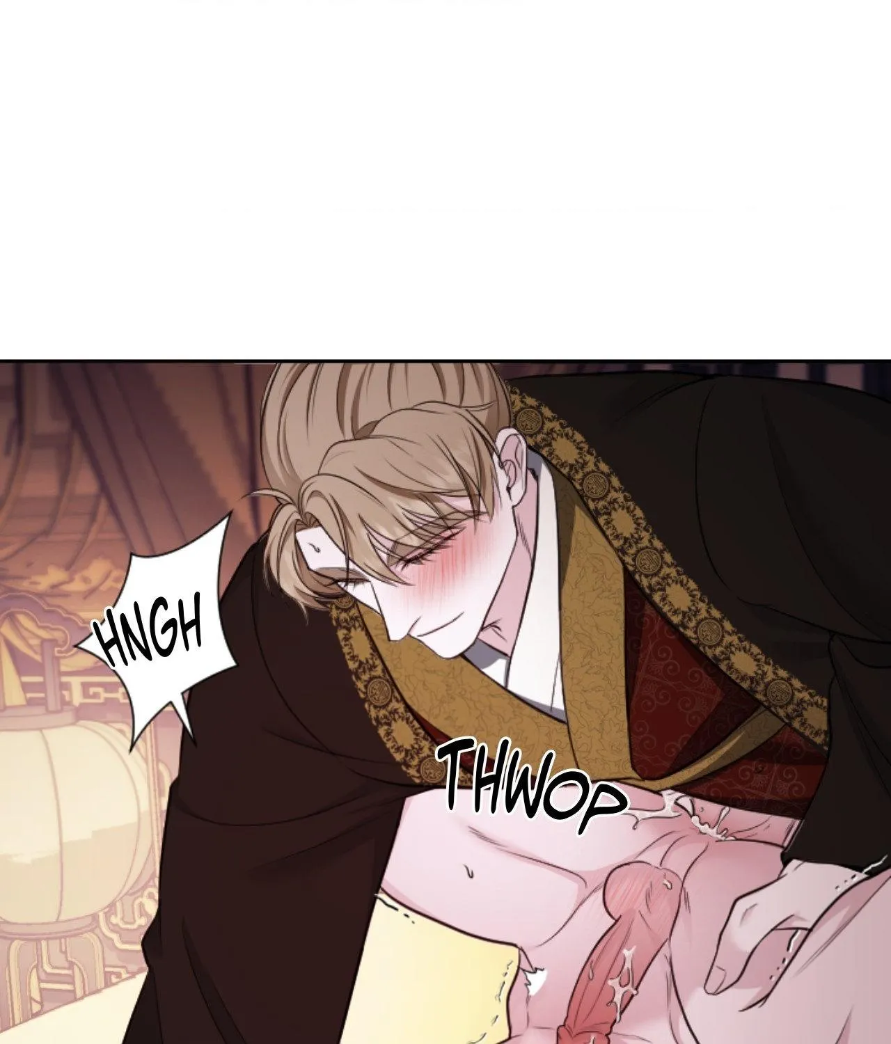 Read Cutting Sleeve chapter 27 image 101 on Lezhin