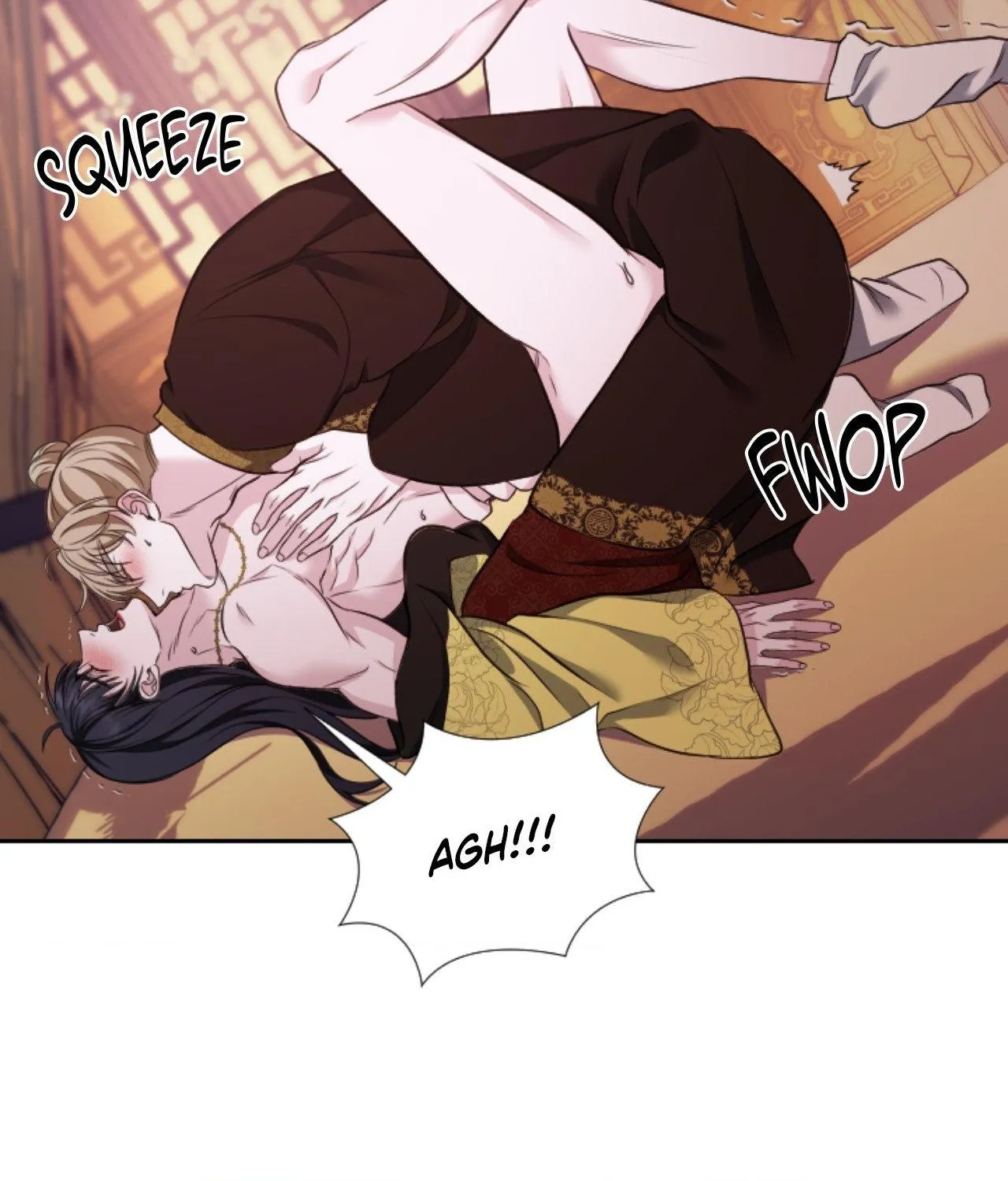 Read Cutting Sleeve chapter 27 image 105 on Lezhin