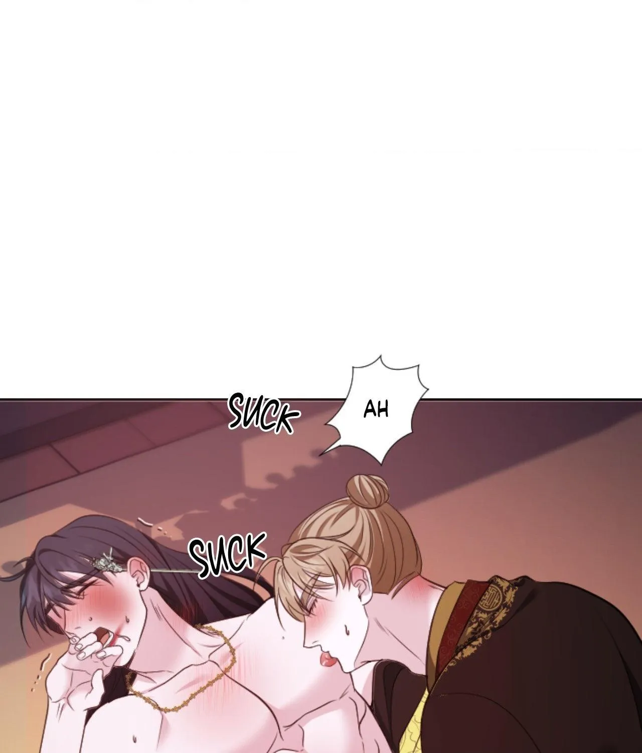 Read Cutting Sleeve chapter 27 image 109 on Lezhin