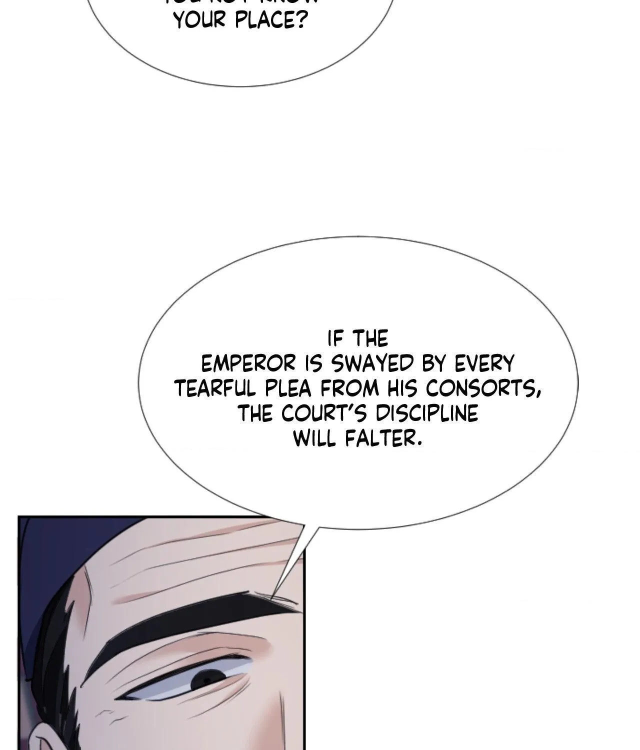 Read Cutting Sleeve chapter 27 image 11 on Lezhin