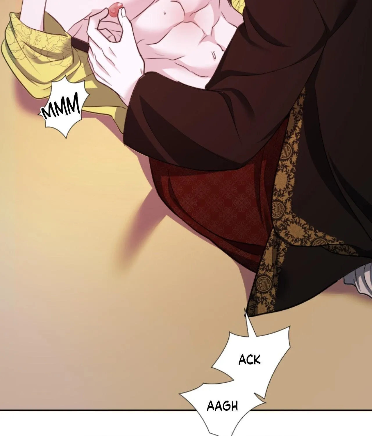 Read Cutting Sleeve chapter 27 image 110 on Lezhin