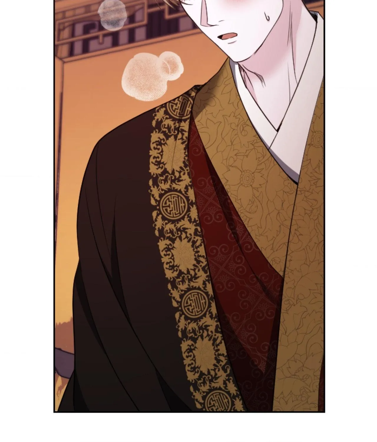 Read Cutting Sleeve chapter 27 image 112 on Lezhin
