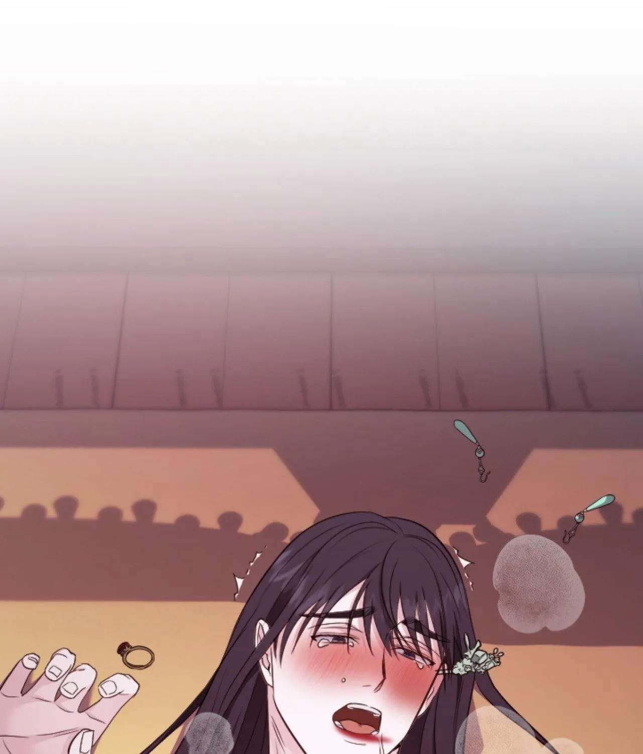 Read Cutting Sleeve chapter 27 image 113 on Lezhin