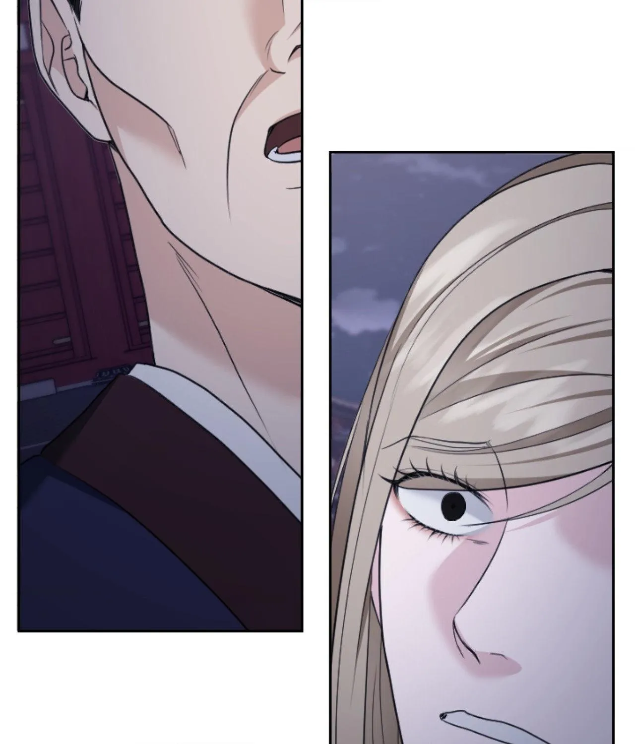 Read Cutting Sleeve chapter 27 image 12 on Lezhin