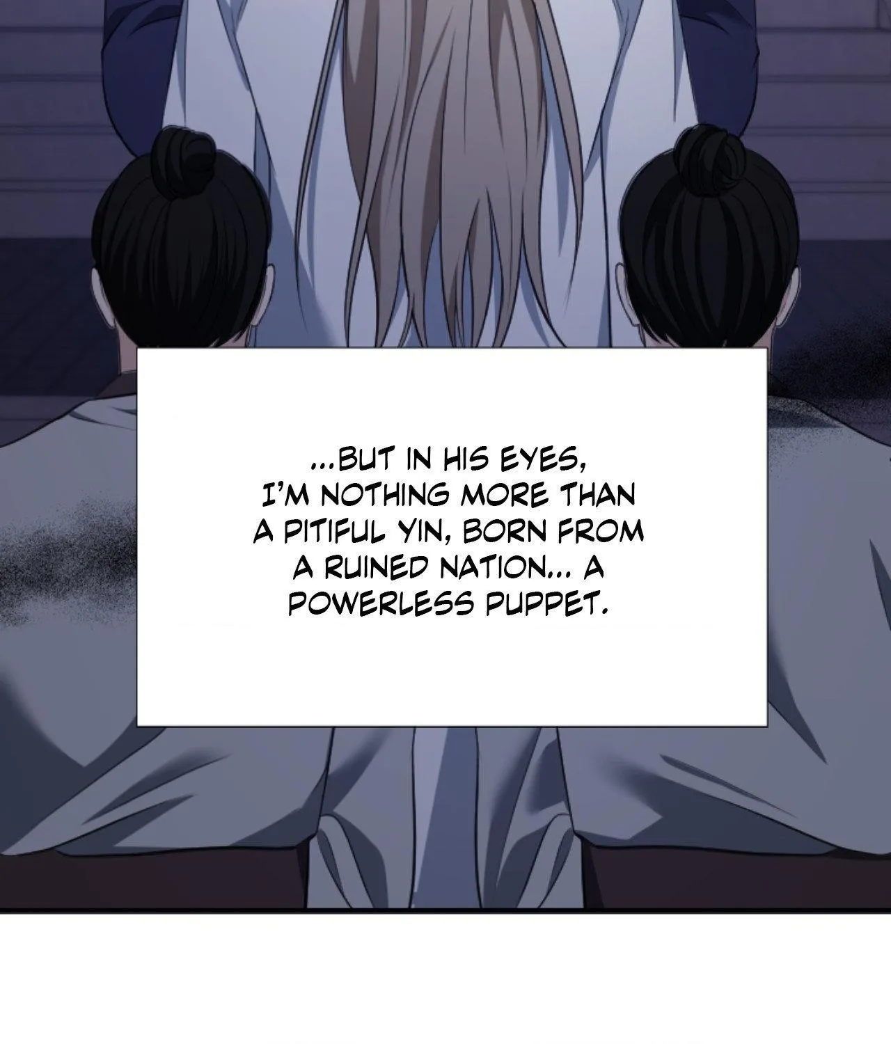 Read Cutting Sleeve chapter 27 image 15 on Lezhin