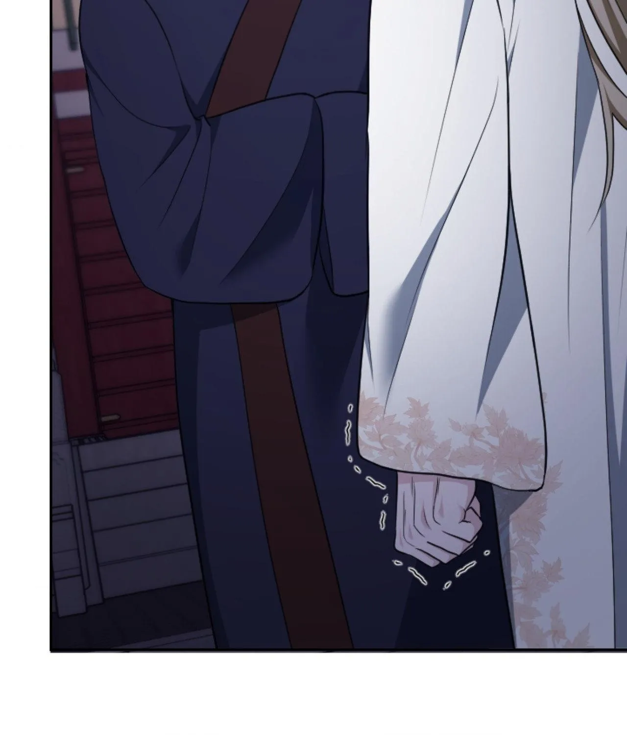 Read Cutting Sleeve chapter 27 image 17 on Lezhin